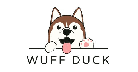 Wuff Duck